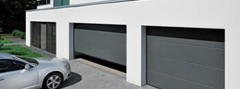 Garagepoorten