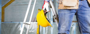 Renovatiewerken