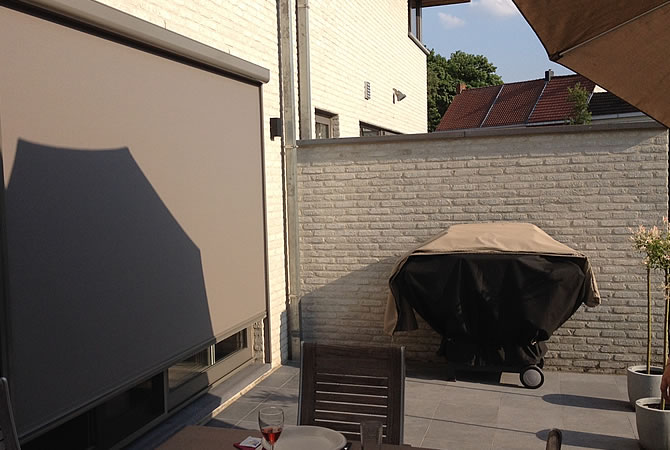 raamscreens