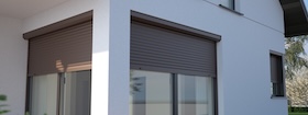 Raamscreens