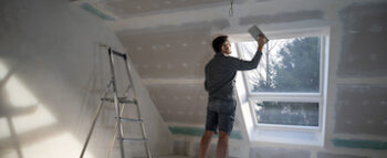 Zolderrenovatie